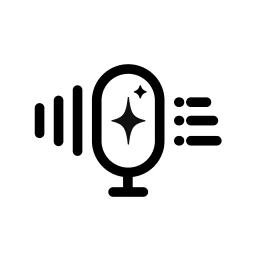 NoteX: AI Notes & Meetings 图标